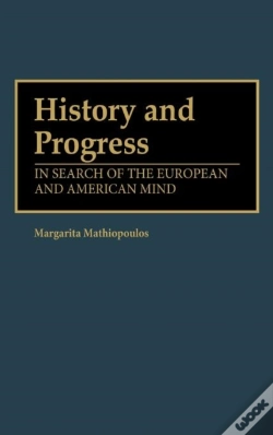 Capa do artigo History And Progress