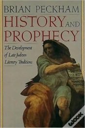 Capa do artigo History And Prophecy