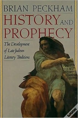 Capa do artigo History And Prophecy
