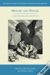 Capa do artigo History And Psyche
