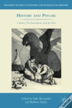Capa do artigo History And Psyche