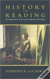 Capa do artigo History And Reading