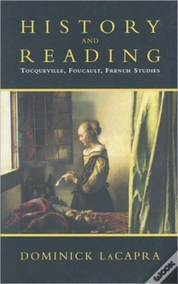 Capa do artigo History And Reading