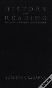 Capa do artigo History And Reading