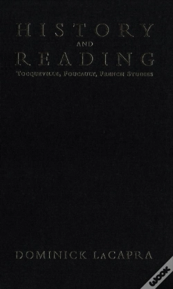 Capa do artigo History And Reading
