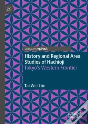 Capa do artigo History And Regional Area Studies Of Hachioji