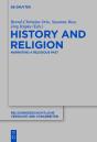 History And Religion - Preview