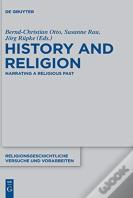 History And Religion