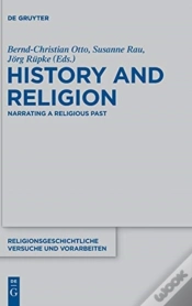 Capa do artigo History And Religion