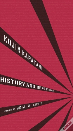 Capa do artigo History And Repetition