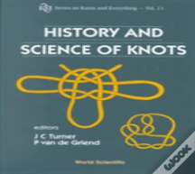 History And Science Of Knots