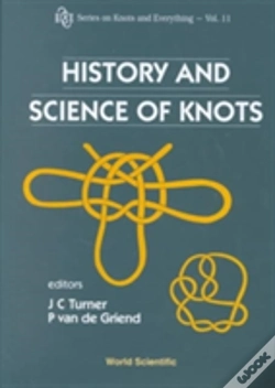 Capa do artigo History And Science Of Knots