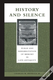 Capa do artigo History And Silence