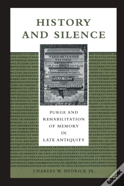 Capa do artigo History And Silence