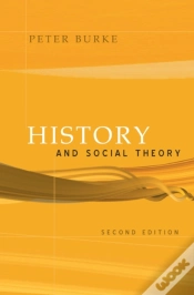 Capa do artigo History And Social Theory
