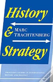 Capa do artigo History And Strategy