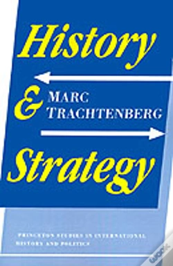 Capa do artigo History And Strategy