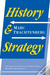 Capa do artigo History And Strategy