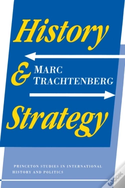 Capa do artigo History And Strategy