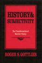 History And Subjectivity - Preview