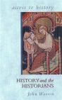 History And The Historians - Preview