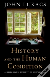 Capa do artigo History And The Human Condition