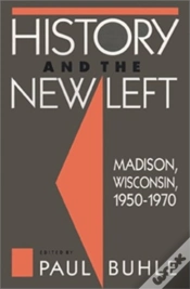 Capa do artigo History And The New Left