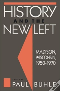 Capa do artigo History And The New Left