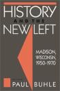 History And The New Left - Preview