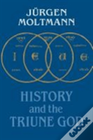 History And The Triune God