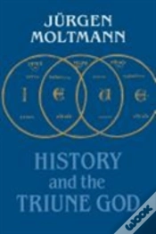 Capa do artigo History And The Triune God