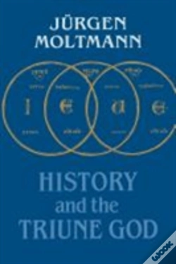 Capa do artigo History And The Triune God
