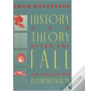 Capa do artigo History And Theory After The Fall