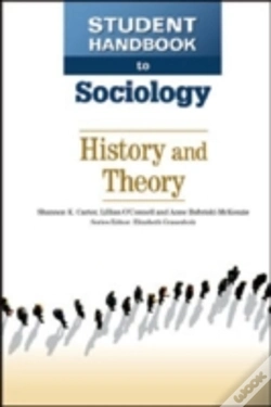 Capa do artigo History And Theory
