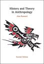History And Theory In Anthropology - Preview