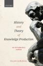 History And Theory Of Knowledge Production - Preview