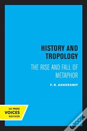 Capa do artigo History And Tropology