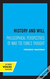 History And Will