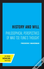 History And Will