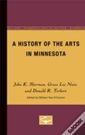 History Arts Minnesota