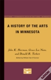 Capa do artigo History Arts Minnesota