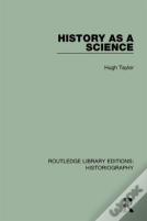 History As A Science