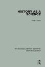 History As A Science - Preview