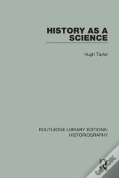 History As A Science