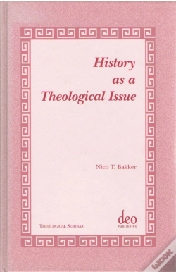 Capa do artigo History As A Theological Issue