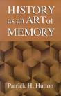 History As An Art Of Memory - Preview