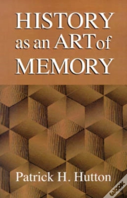 Capa do artigo History As An Art Of Memory