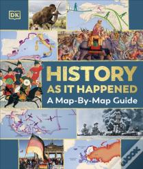 History As It Happened