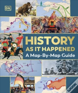 Capa do artigo History As It Happened