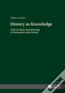 History As Knowledge